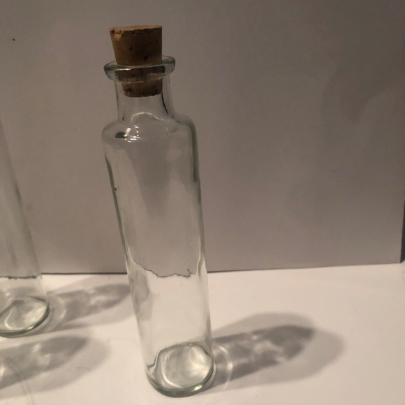 Six interesting spice bottles and holder to hang on your kitchen wall- new - Picture 4 of 8